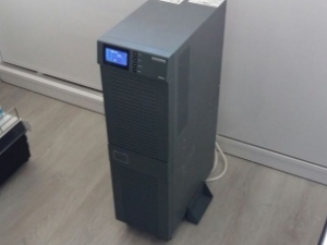 SOCOMEC UPS
